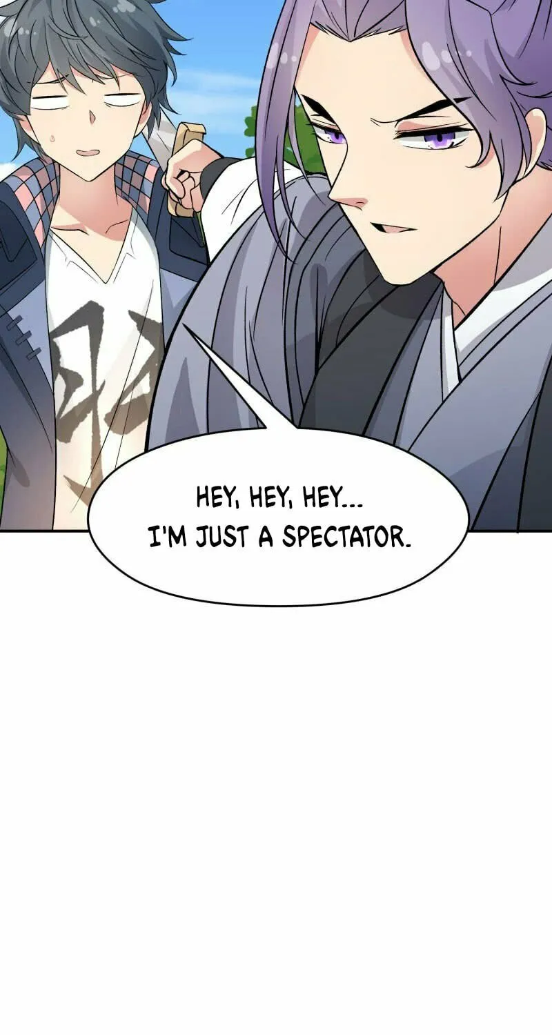 Read I Picked up an Attribute (Colored) chapter 4 image 63 on Lezhin
