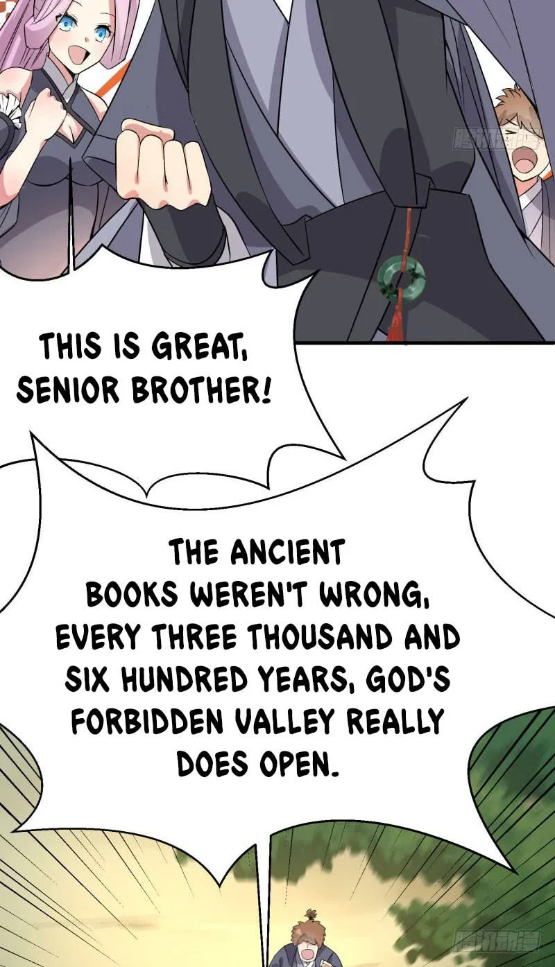 Read I Picked up an Attribute (Colored) chapter 4 image 8 on Lezhin