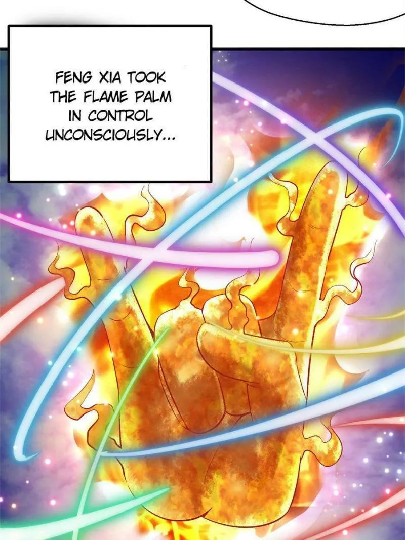 Read I Picked up an Attribute (Colored) chapter 40 image 1 on Lezhin