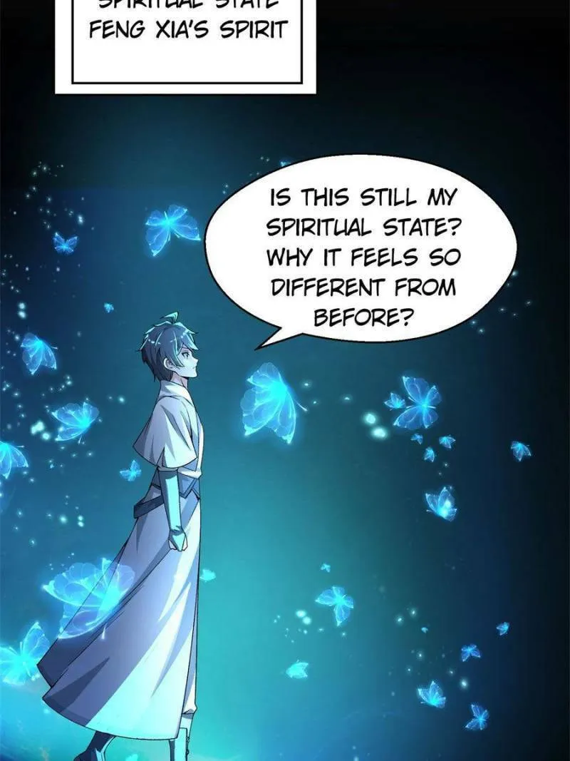Read I Picked up an Attribute (Colored) chapter 40 image 13 on Lezhin