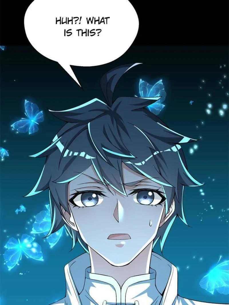 Read I Picked up an Attribute (Colored) chapter 40 image 15 on Lezhin
