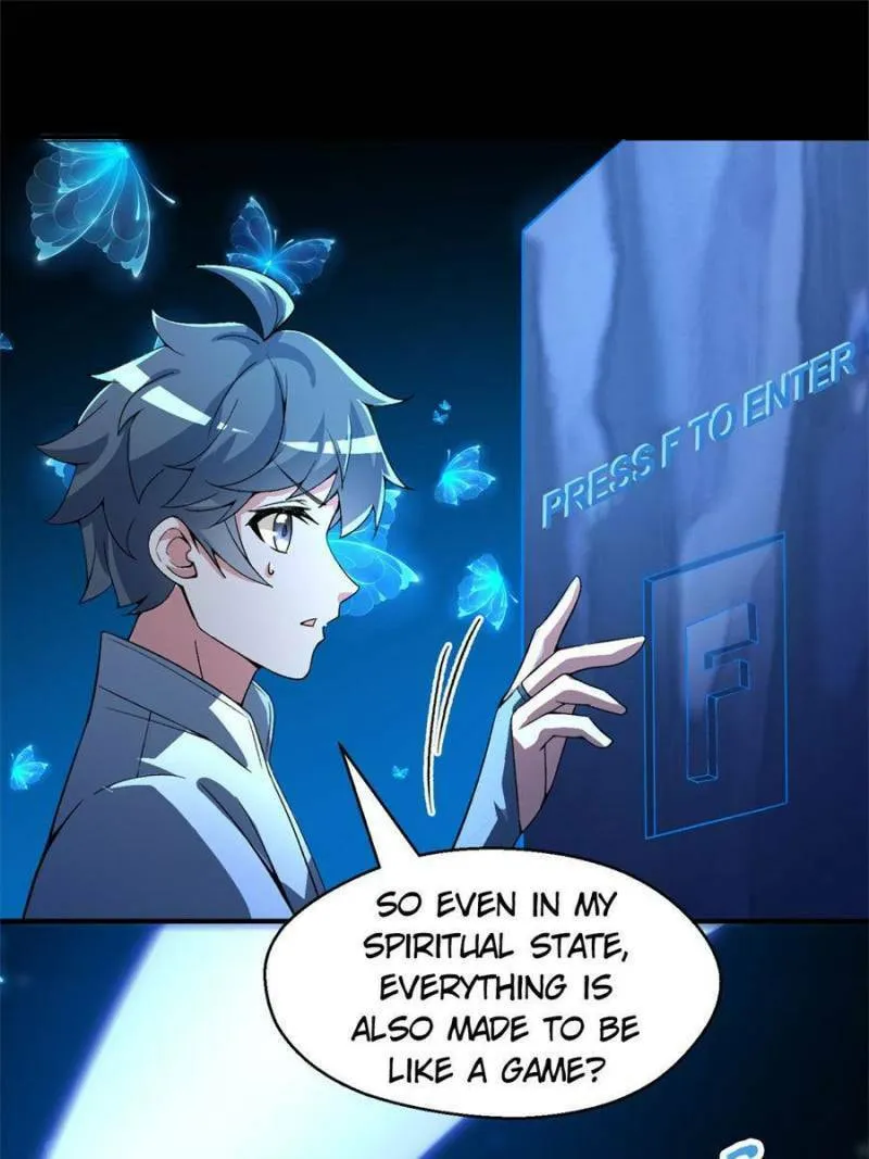 Read I Picked up an Attribute (Colored) chapter 40 image 18 on Lezhin