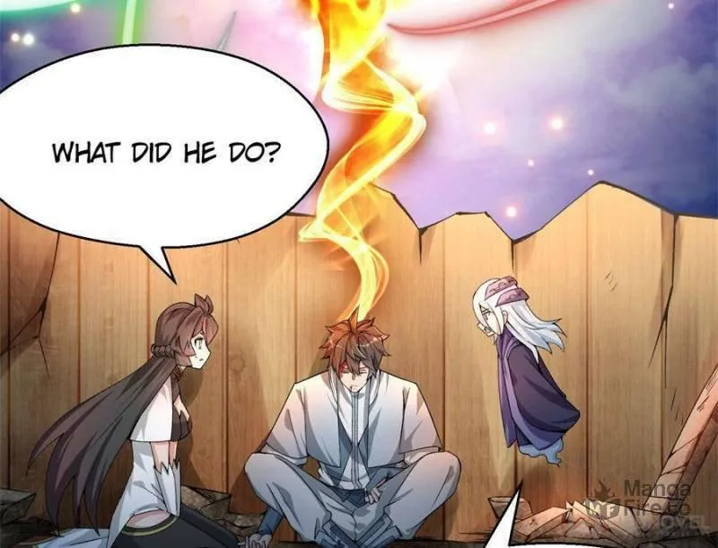 Read I Picked up an Attribute (Colored) chapter 40 image 2 on Lezhin