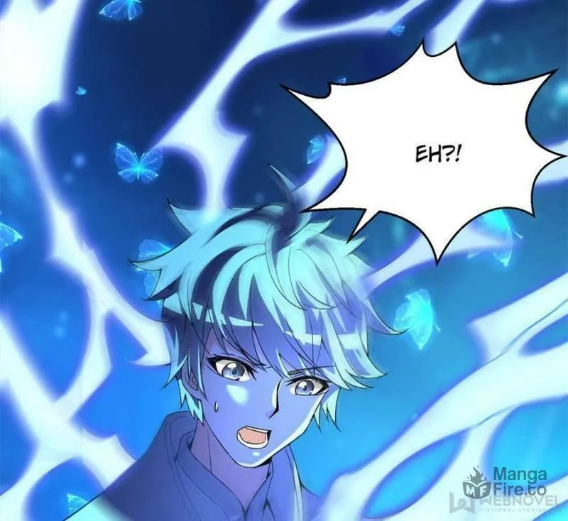 Read I Picked up an Attribute (Colored) chapter 40 image 20 on Lezhin