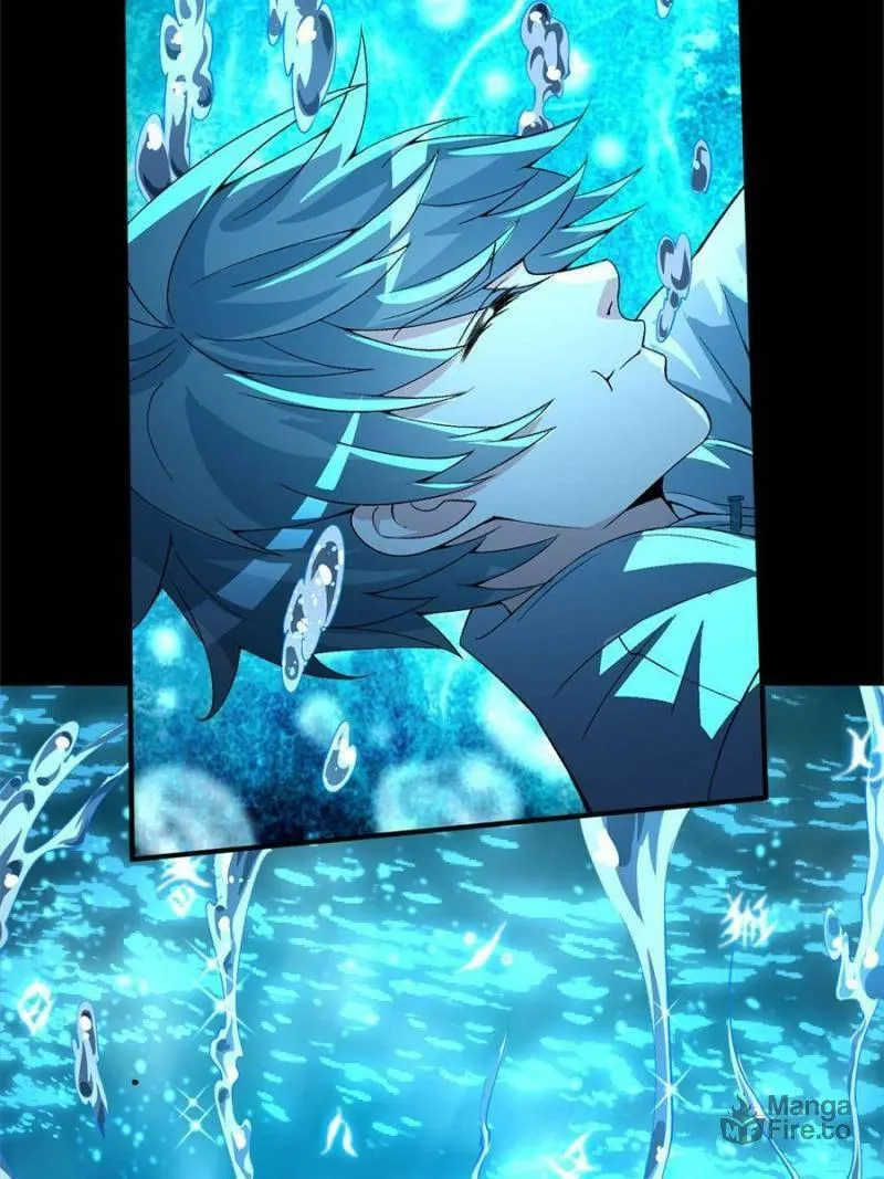 Read I Picked up an Attribute (Colored) chapter 40 image 24 on Lezhin