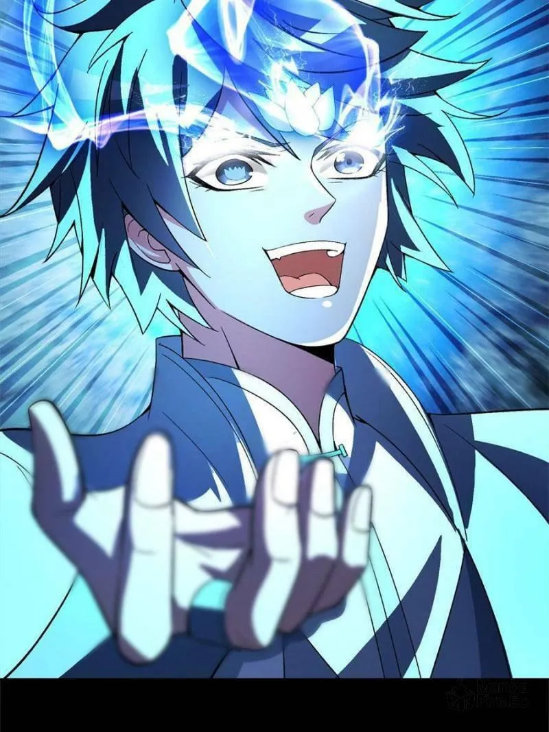 Read I Picked up an Attribute (Colored) chapter 40 image 34 on Lezhin