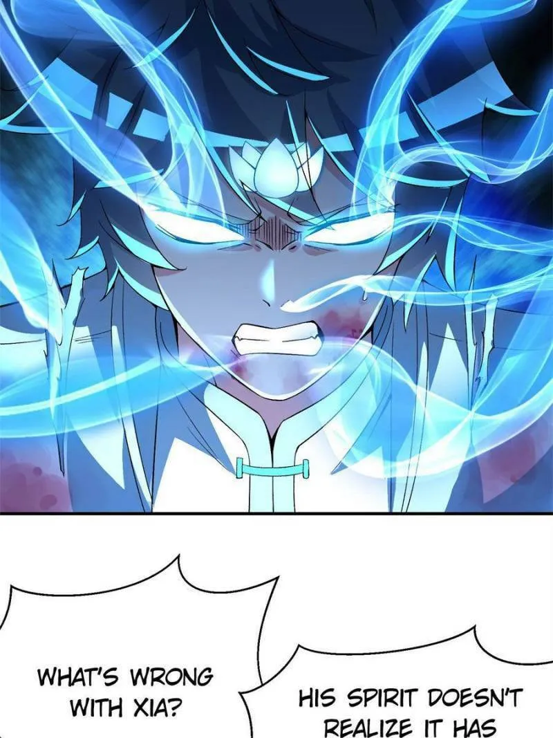 Read I Picked up an Attribute (Colored) chapter 40 image 37 on Lezhin