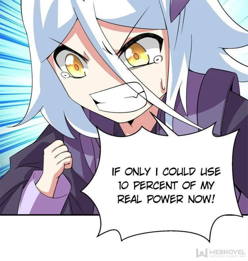 Read I Picked up an Attribute (Colored) chapter 40 image 40 on Lezhin