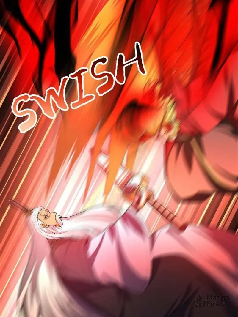 Read I Picked up an Attribute (Colored) chapter 40 image 44 on Lezhin