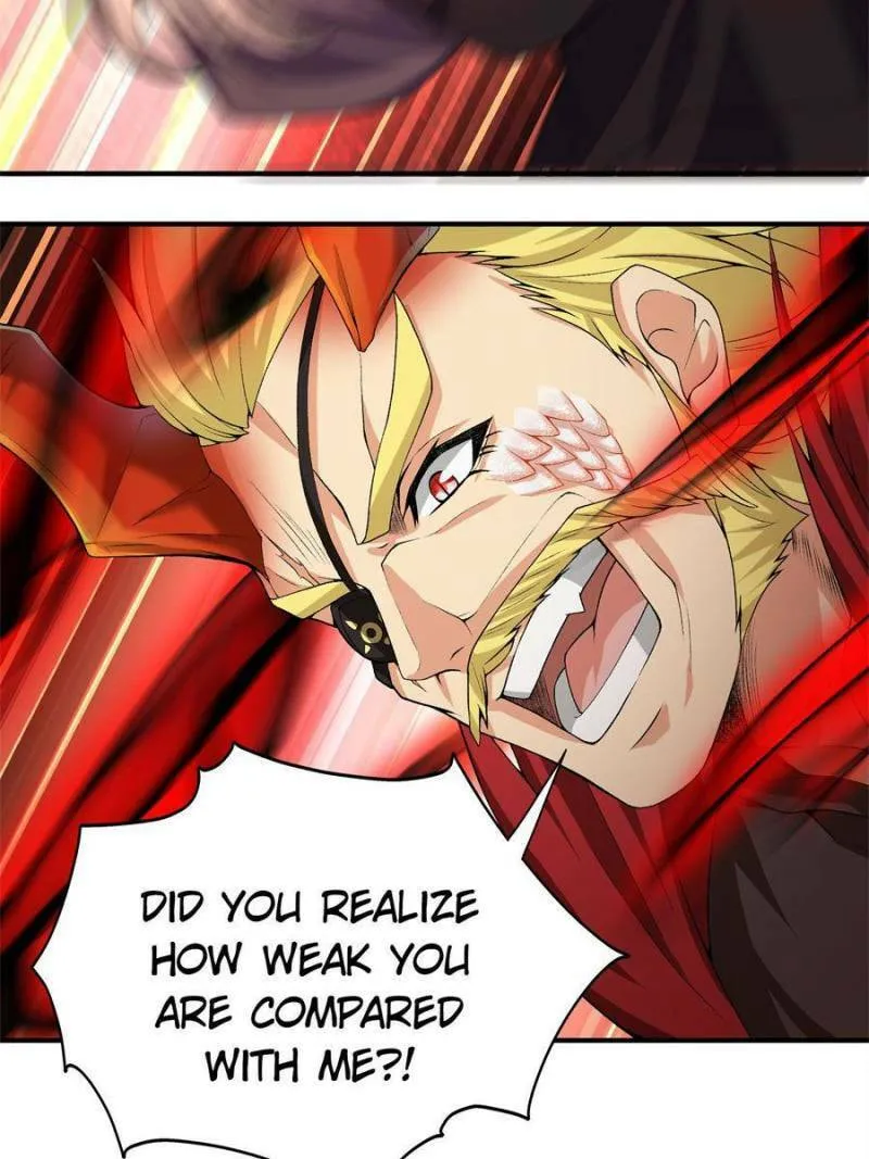 Read I Picked up an Attribute (Colored) chapter 40 image 45 on Lezhin