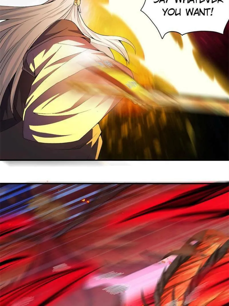 Read I Picked up an Attribute (Colored) chapter 40 image 48 on Lezhin