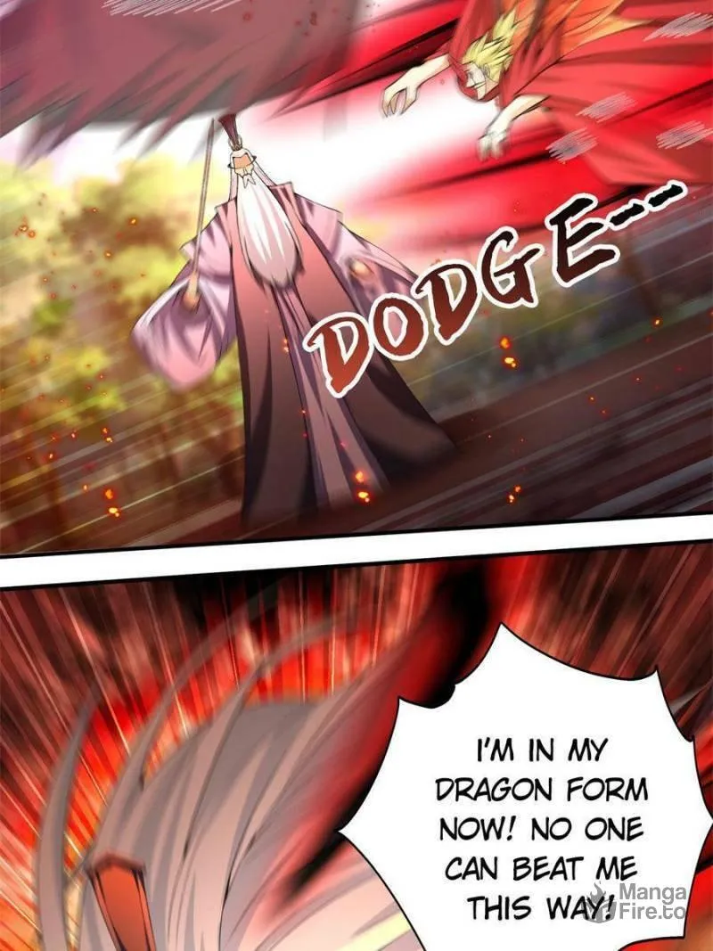 Read I Picked up an Attribute (Colored) chapter 40 image 50 on Lezhin