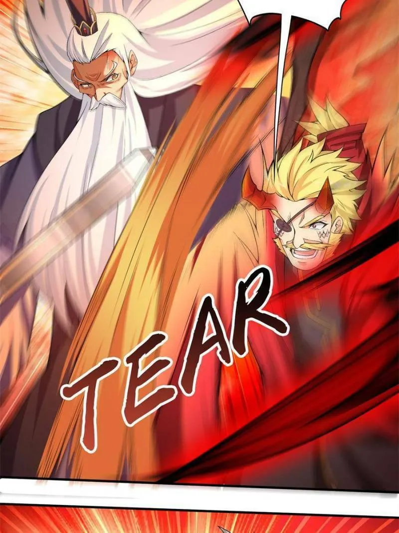 Read I Picked up an Attribute (Colored) chapter 40 image 51 on Lezhin