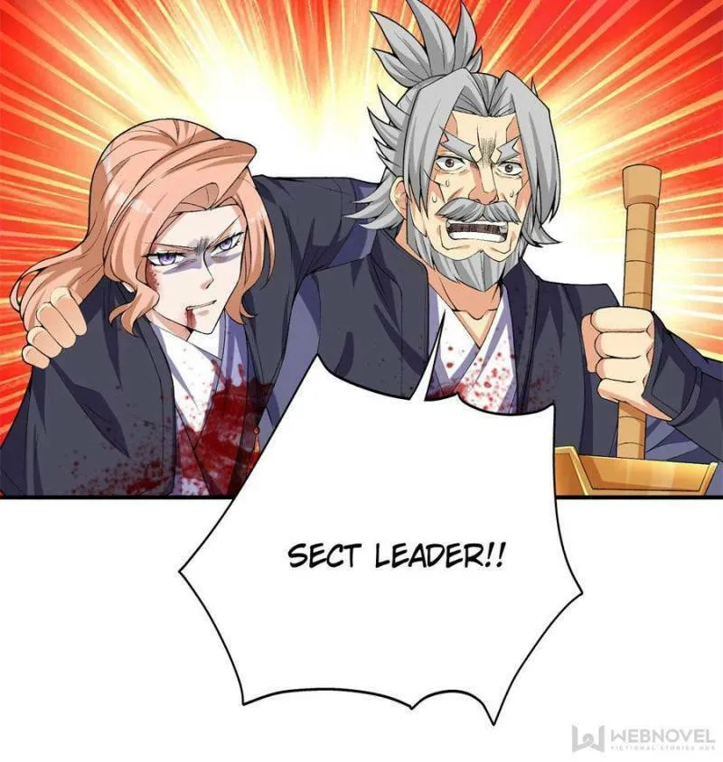 Read I Picked up an Attribute (Colored) chapter 40 image 52 on Lezhin