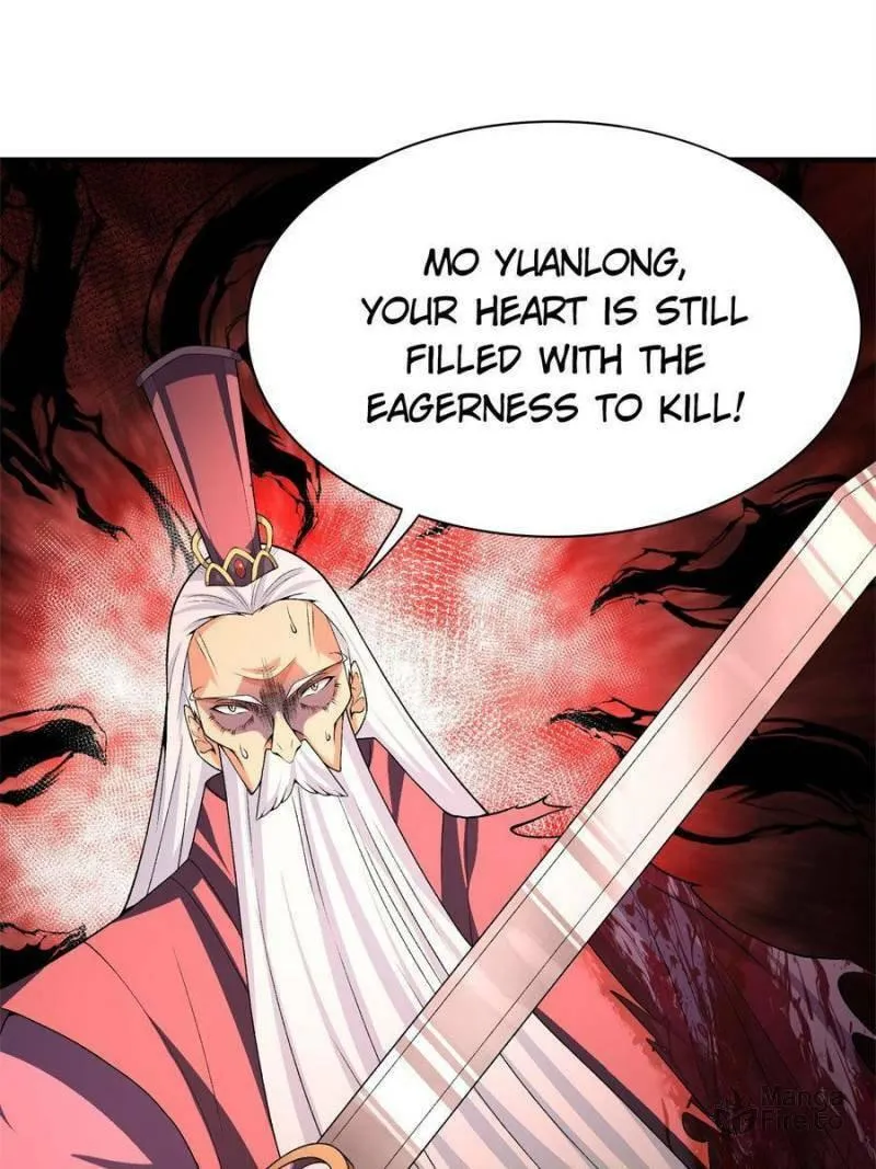 Read I Picked up an Attribute (Colored) chapter 40 image 53 on Lezhin