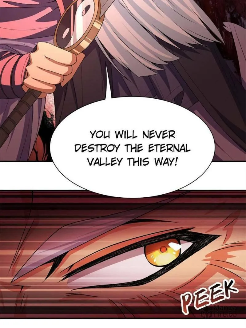 Read I Picked up an Attribute (Colored) chapter 40 image 54 on Lezhin