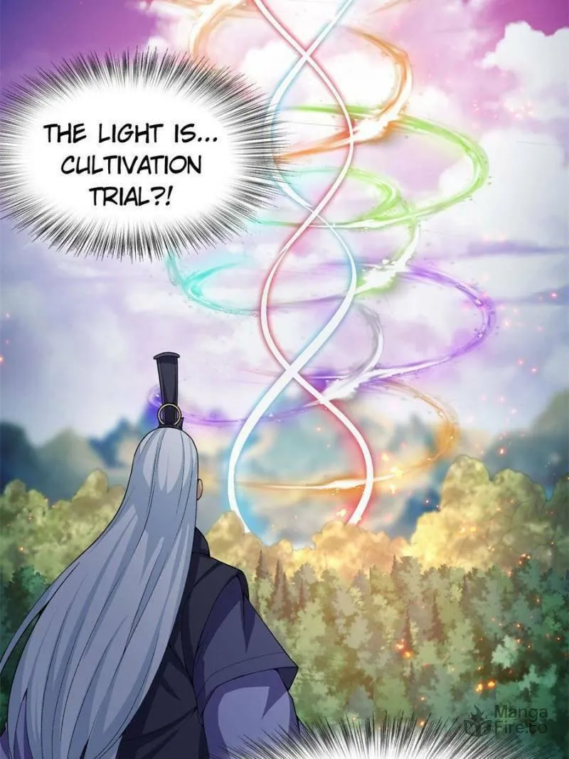 Read I Picked up an Attribute (Colored) chapter 40 image 56 on Lezhin