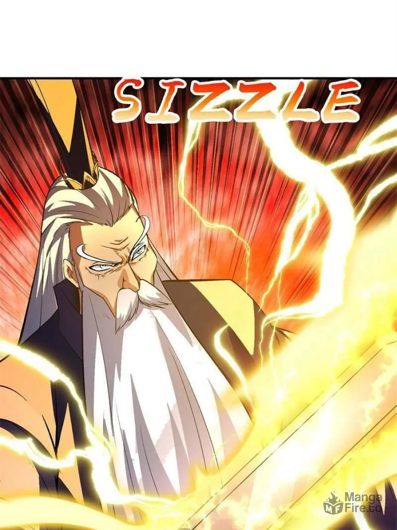 Read I Picked up an Attribute (Colored) chapter 40 image 59 on Lezhin