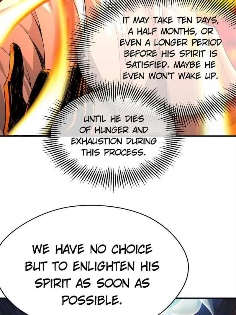Read I Picked up an Attribute (Colored) chapter 40 image 6 on Lezhin