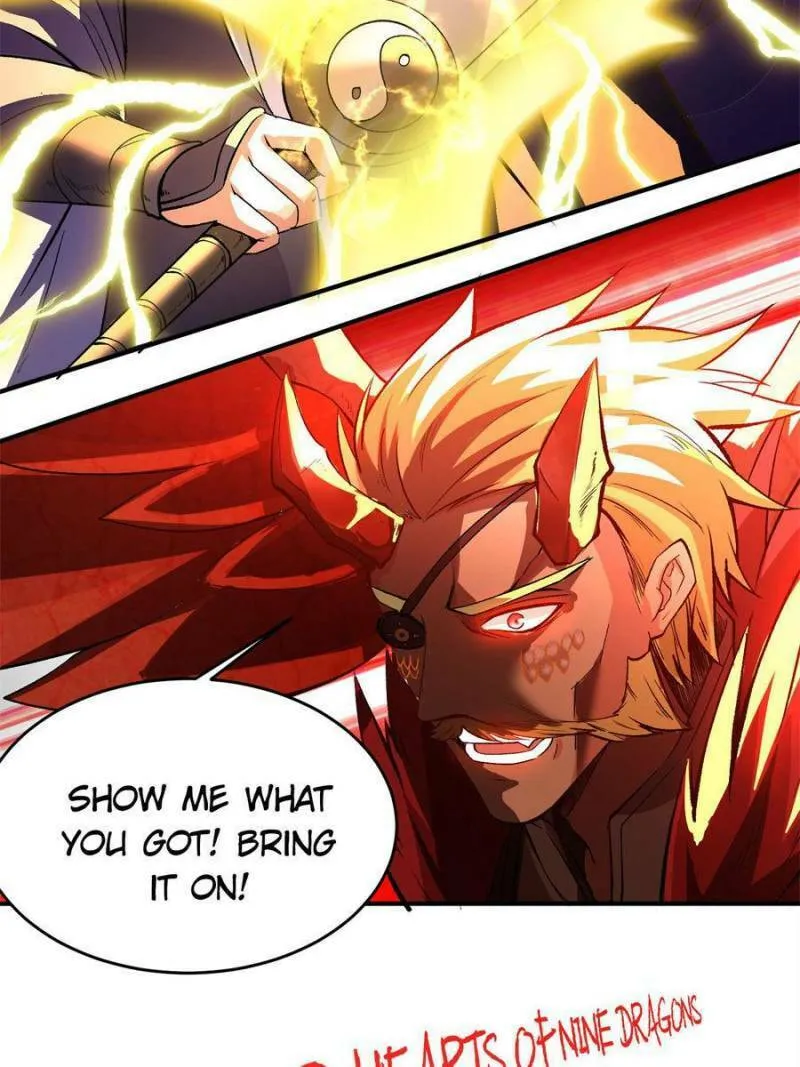 Read I Picked up an Attribute (Colored) chapter 40 image 60 on Lezhin