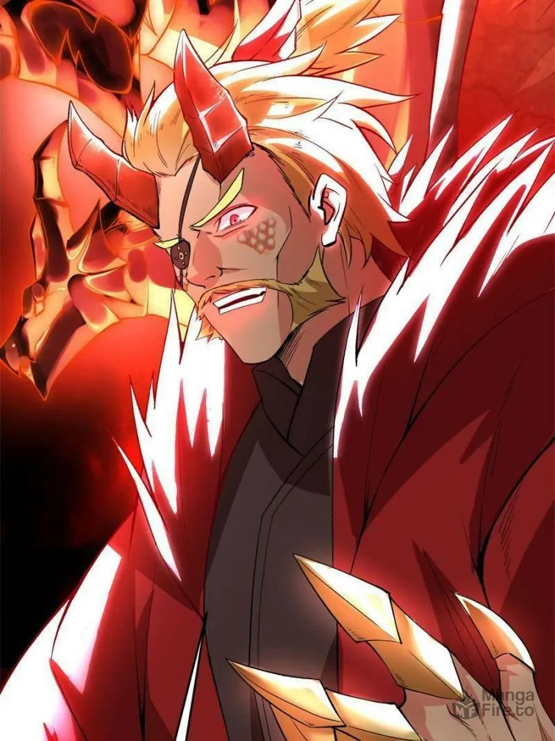Read I Picked up an Attribute (Colored) chapter 40 image 62 on Lezhin