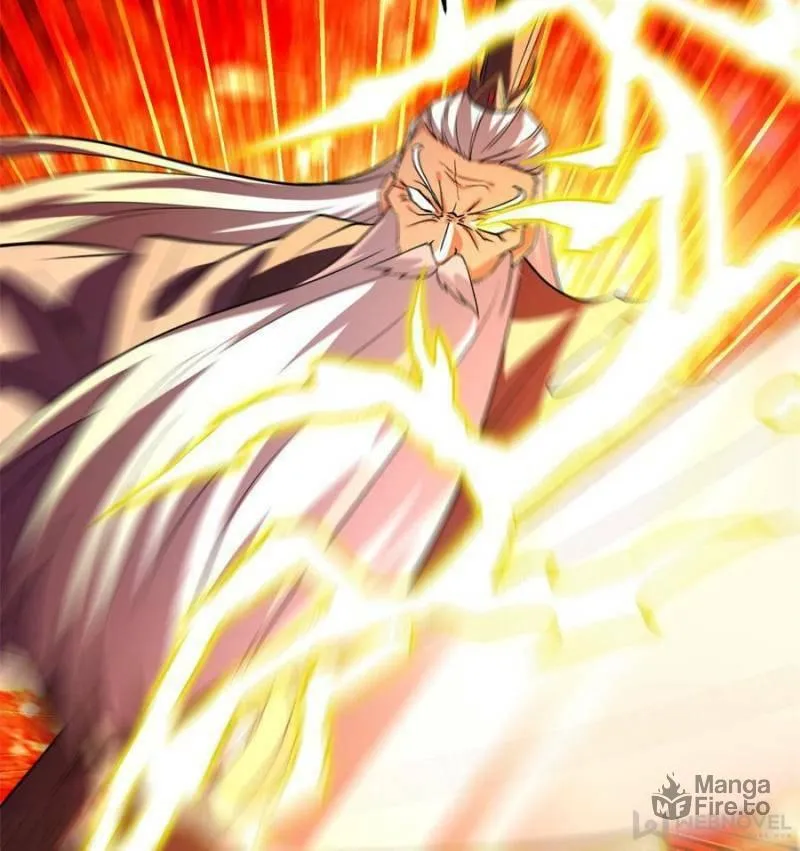 Read I Picked up an Attribute (Colored) chapter 40 image 64 on Lezhin