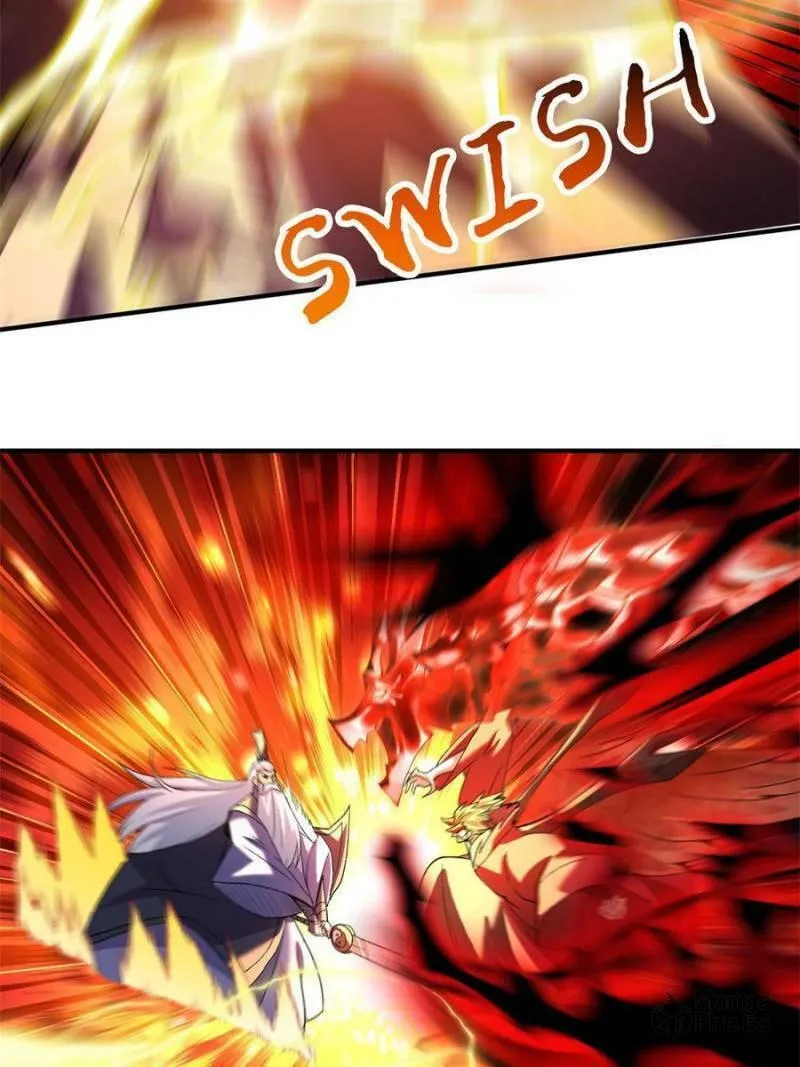 Read I Picked up an Attribute (Colored) chapter 40 image 65 on Lezhin