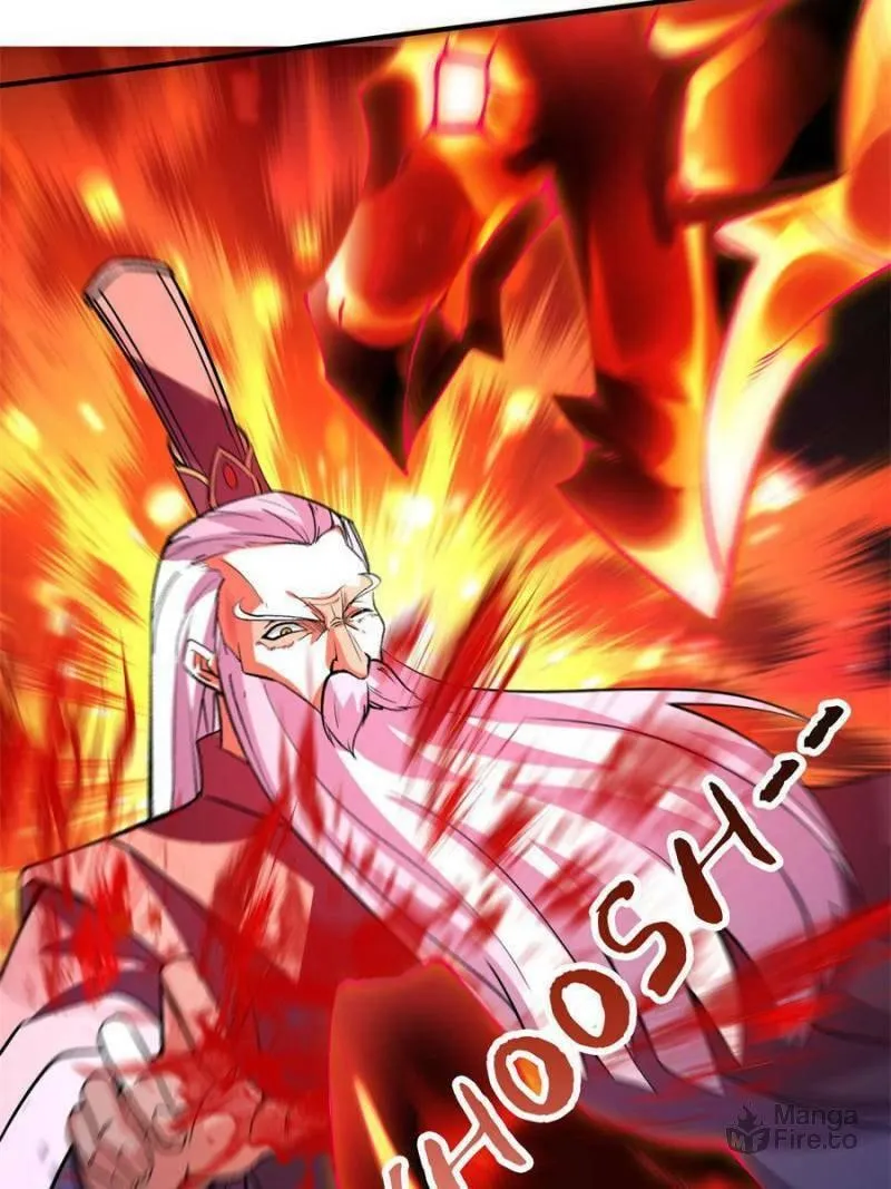 Read I Picked up an Attribute (Colored) chapter 40 image 68 on Lezhin