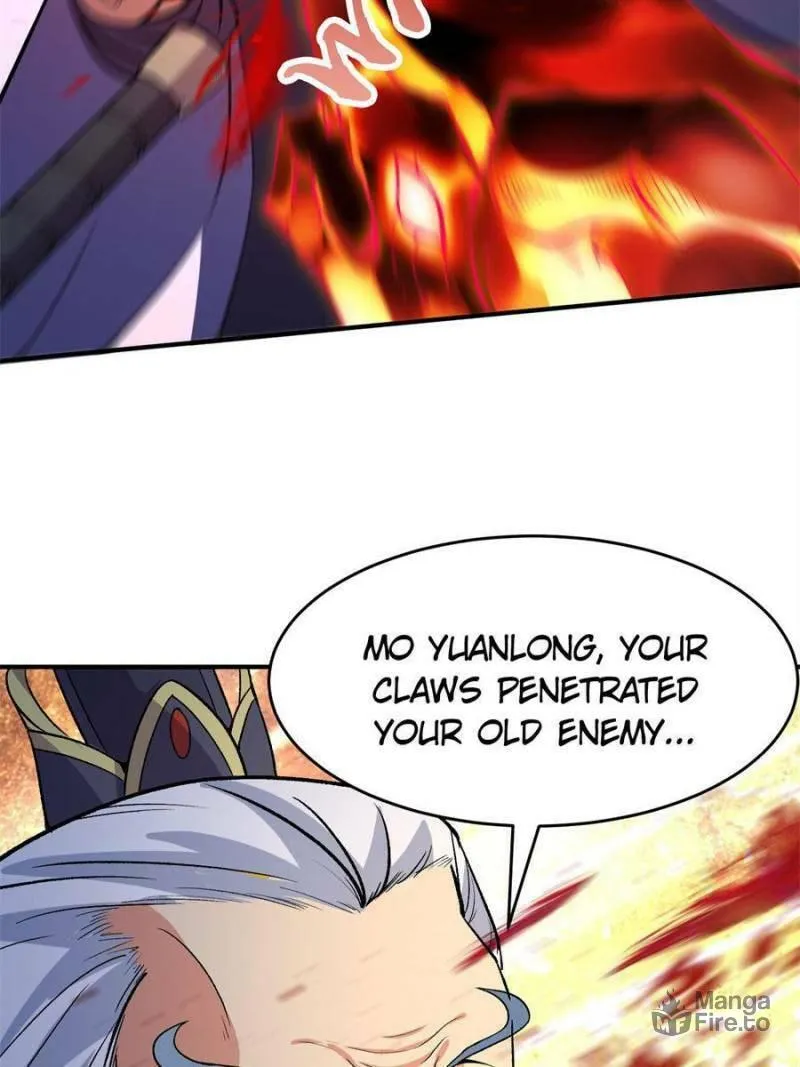 Read I Picked up an Attribute (Colored) chapter 40 image 69 on Lezhin