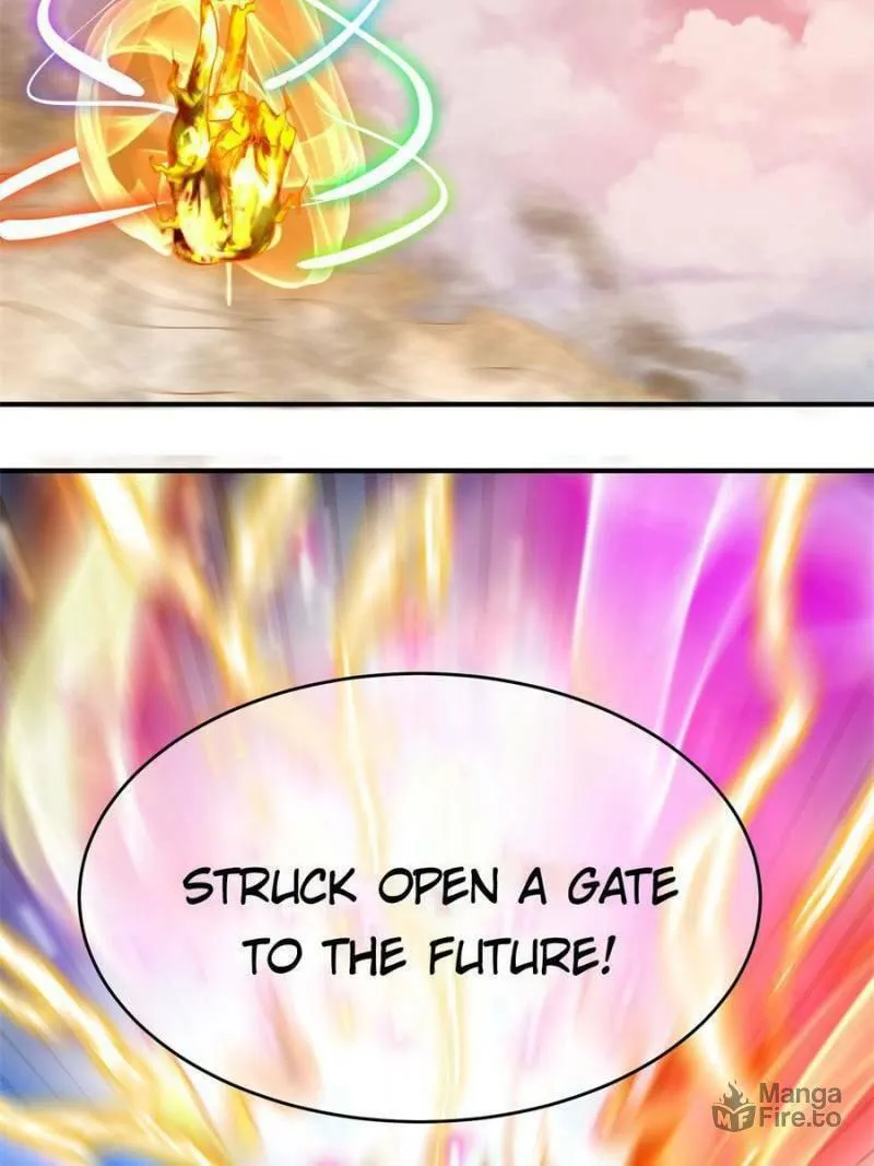 Read I Picked up an Attribute (Colored) chapter 40 image 71 on Lezhin