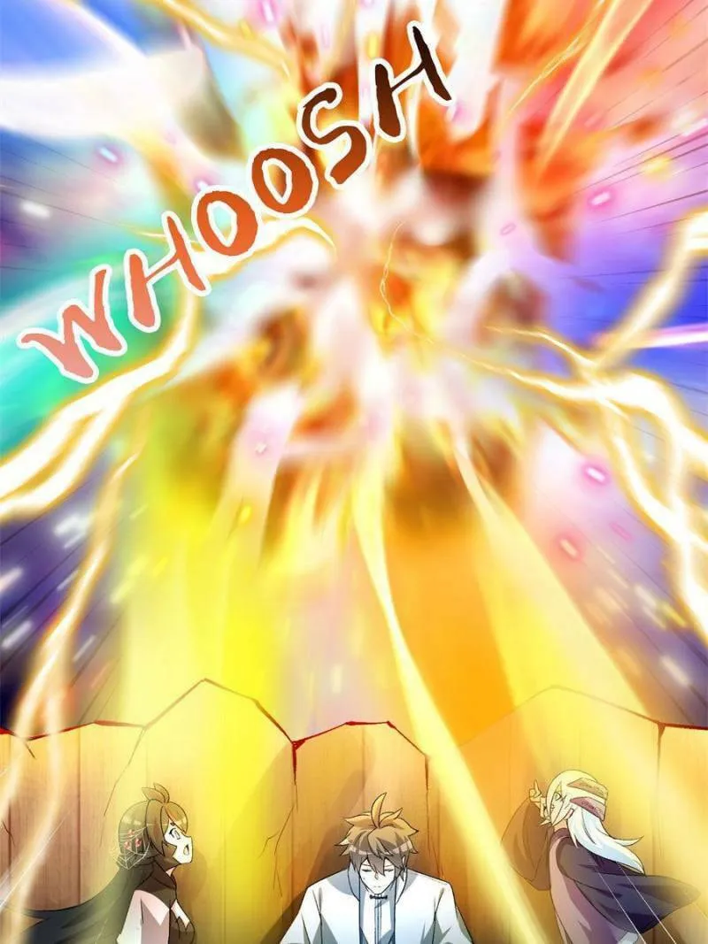 Read I Picked up an Attribute (Colored) chapter 40 image 72 on Lezhin