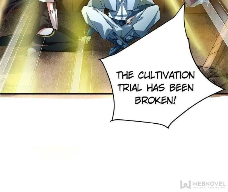 Read I Picked up an Attribute (Colored) chapter 40 image 73 on Lezhin