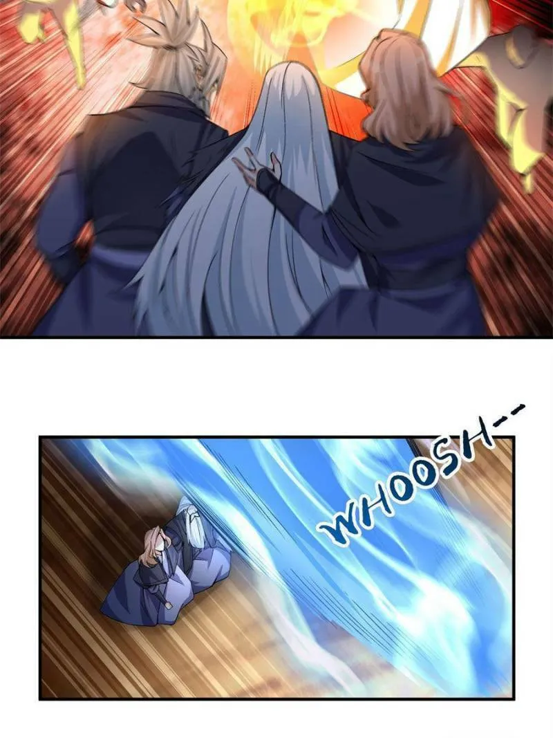 Read I Picked up an Attribute (Colored) chapter 41 image 10 on Lezhin
