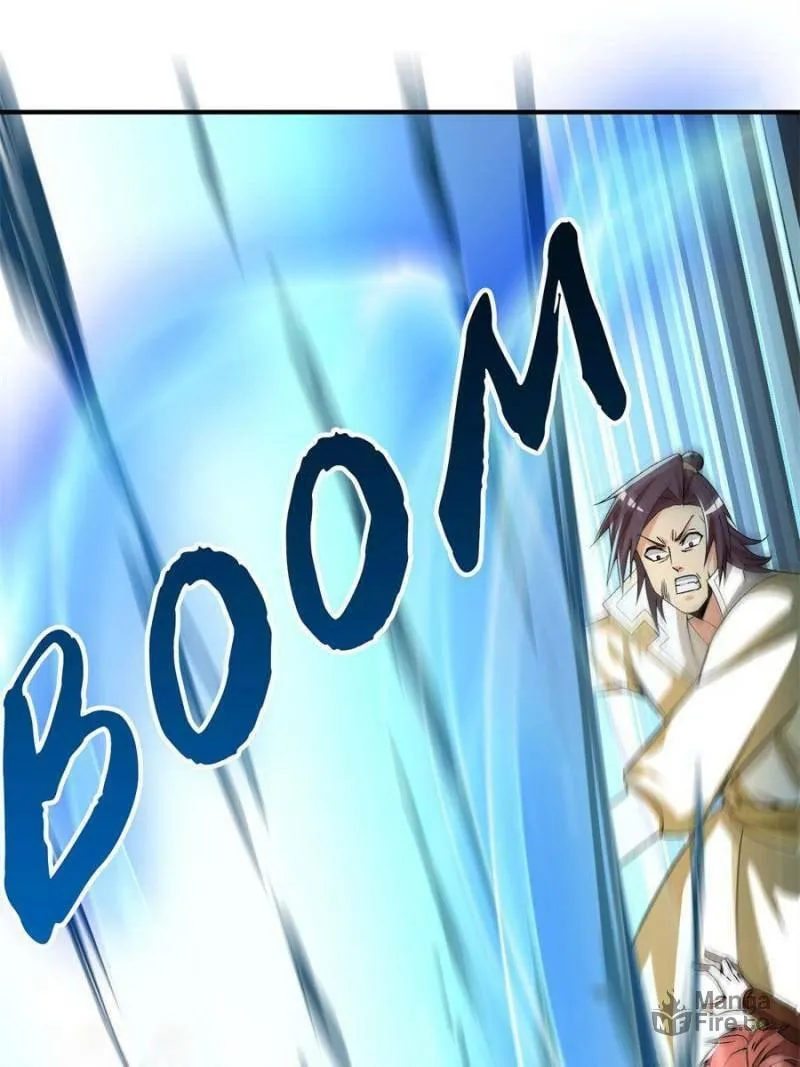 Read I Picked up an Attribute (Colored) chapter 41 image 11 on Lezhin