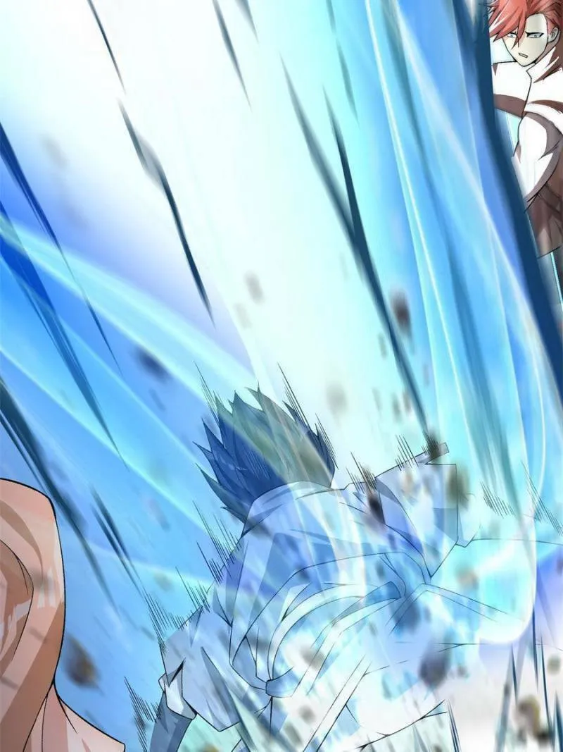 Read I Picked up an Attribute (Colored) chapter 41 image 12 on Lezhin