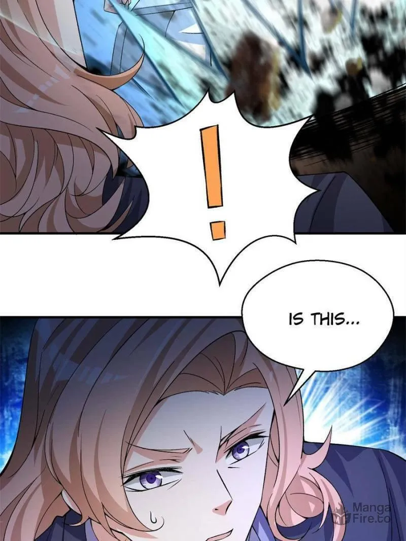 Read I Picked up an Attribute (Colored) chapter 41 image 14 on Lezhin