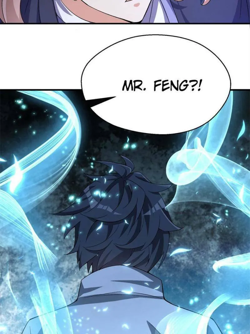Read I Picked up an Attribute (Colored) chapter 41 image 15 on Lezhin