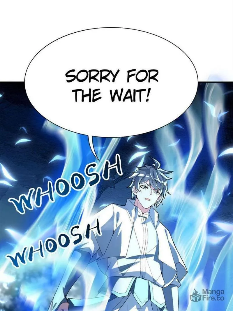 Read I Picked up an Attribute (Colored) chapter 41 image 17 on Lezhin