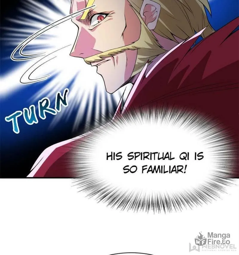 Read I Picked up an Attribute (Colored) chapter 41 image 19 on Lezhin