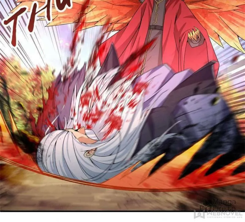 Read I Picked up an Attribute (Colored) chapter 41 image 2 on Lezhin