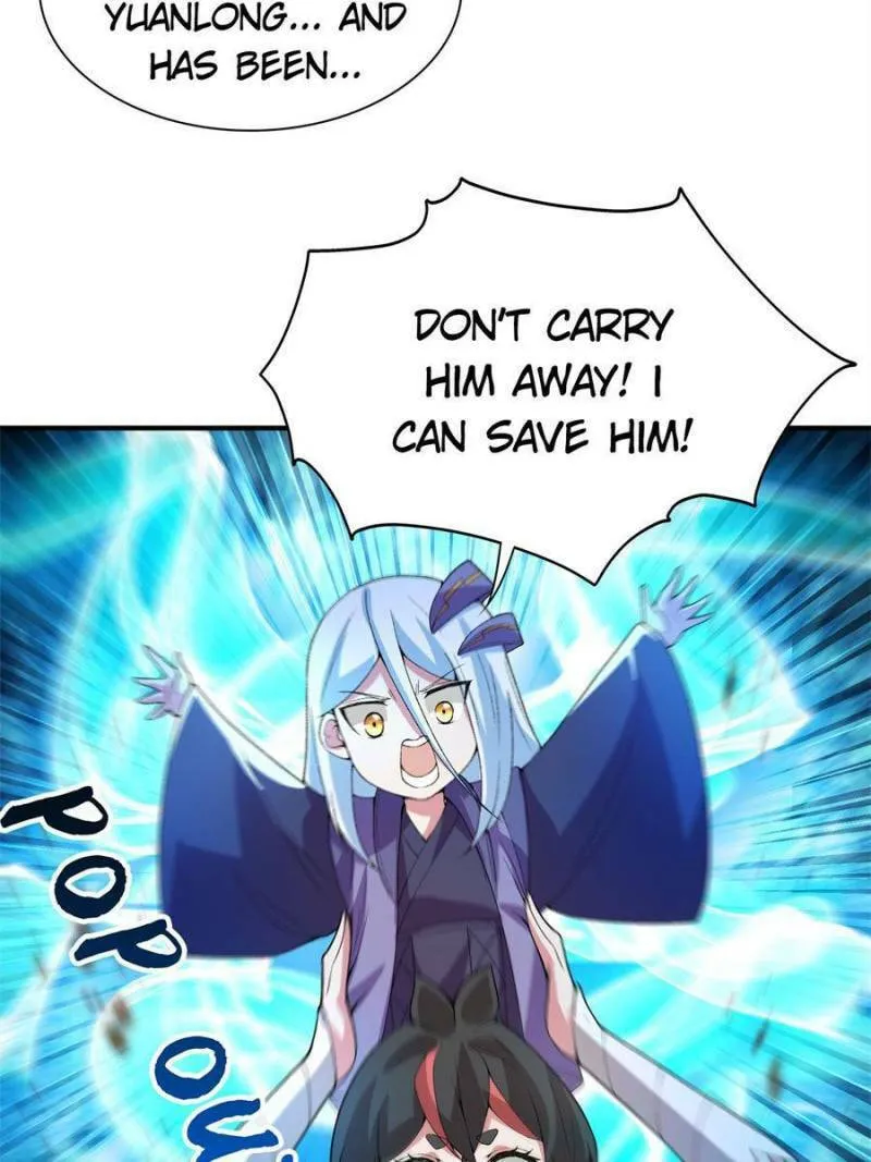 Read I Picked up an Attribute (Colored) chapter 41 image 21 on Lezhin