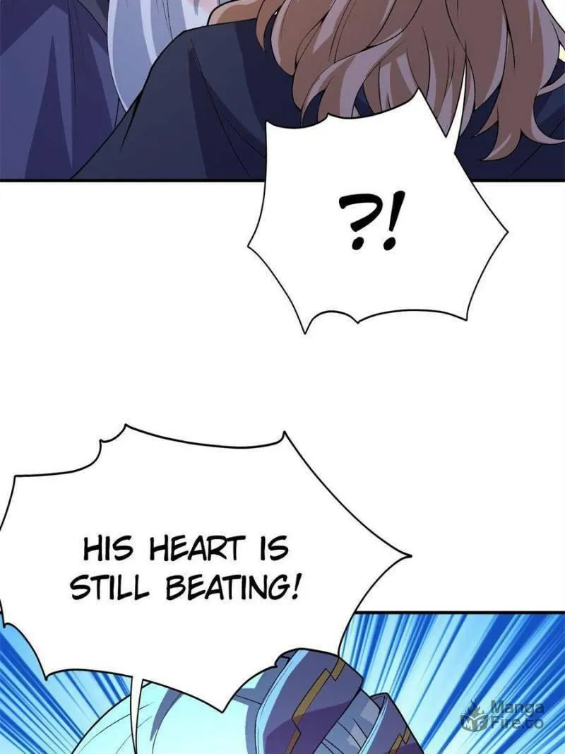 Read I Picked up an Attribute (Colored) chapter 41 image 23 on Lezhin