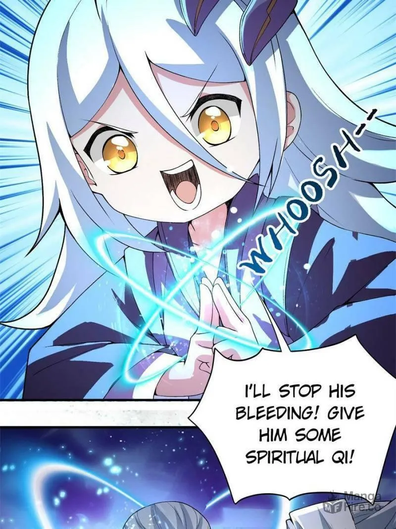 Read I Picked up an Attribute (Colored) chapter 41 image 24 on Lezhin