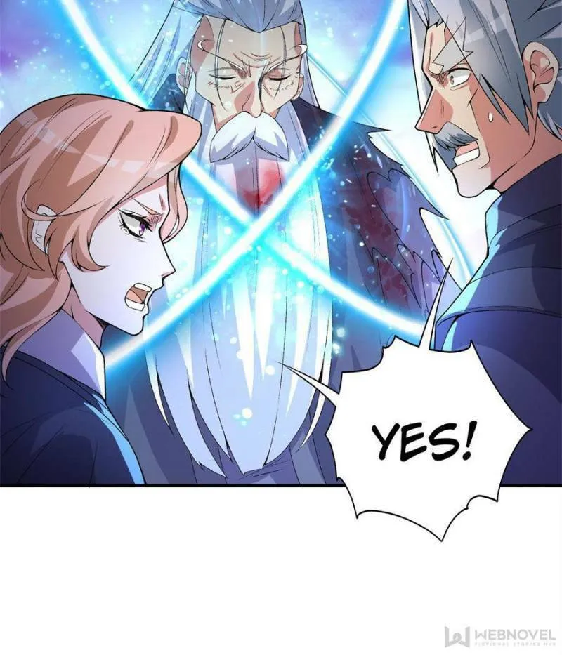 Read I Picked up an Attribute (Colored) chapter 41 image 25 on Lezhin