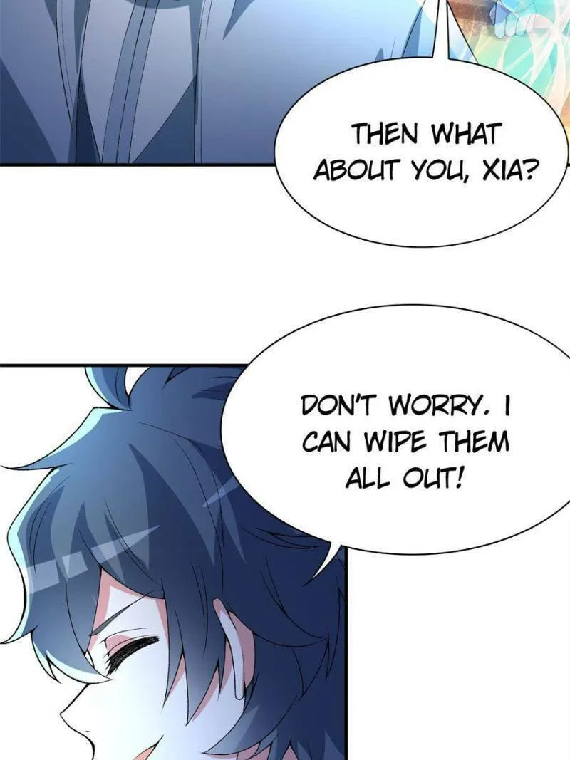 Read I Picked up an Attribute (Colored) chapter 41 image 27 on Lezhin