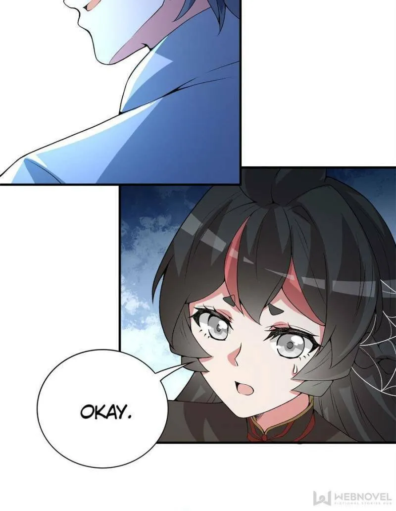 Read I Picked up an Attribute (Colored) chapter 41 image 28 on Lezhin