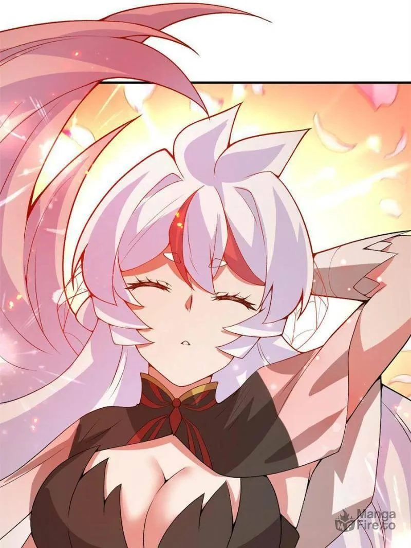 Read I Picked up an Attribute (Colored) chapter 41 image 29 on Lezhin