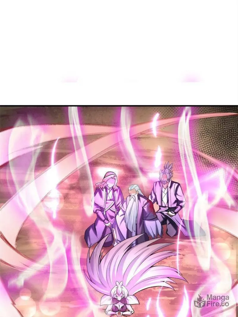 Read I Picked up an Attribute (Colored) chapter 41 image 32 on Lezhin