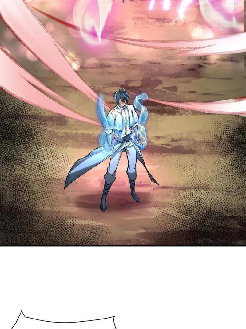 Read I Picked up an Attribute (Colored) chapter 41 image 33 on Lezhin