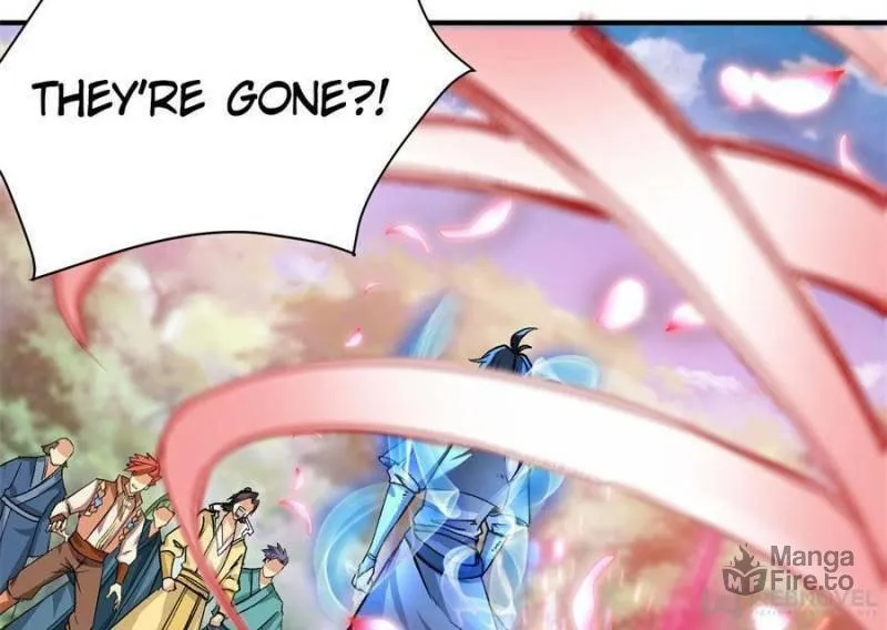 Read I Picked up an Attribute (Colored) chapter 41 image 34 on Lezhin